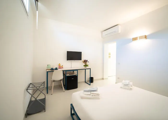 Villa Al Mare Sea, Relax & Wellness Monopoli