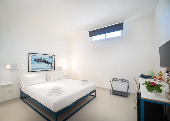 Villa Al Mare Sea, Relax & Wellness Monopoli